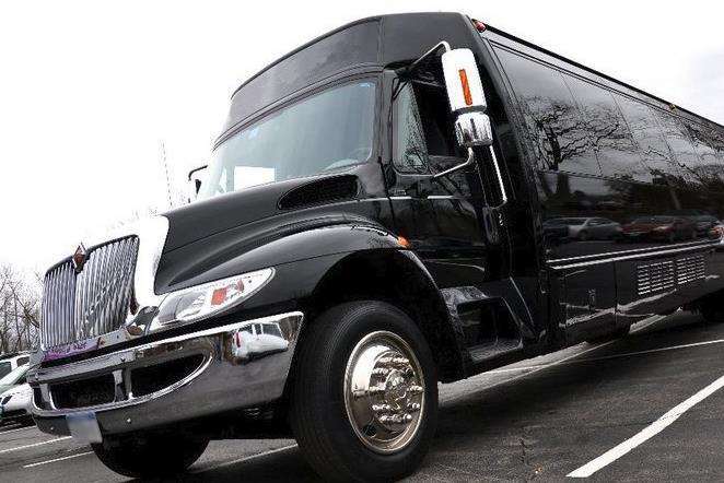 Party Bus Oneonta, NY 